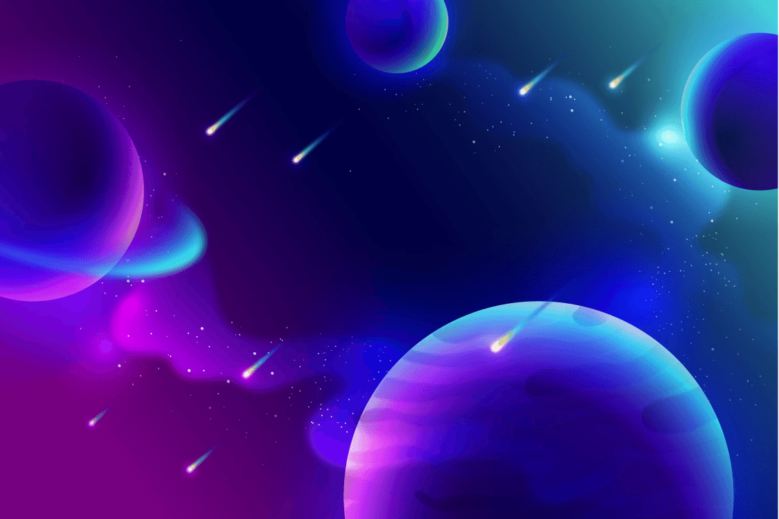 The launch of the Metaverse and be happy :)
